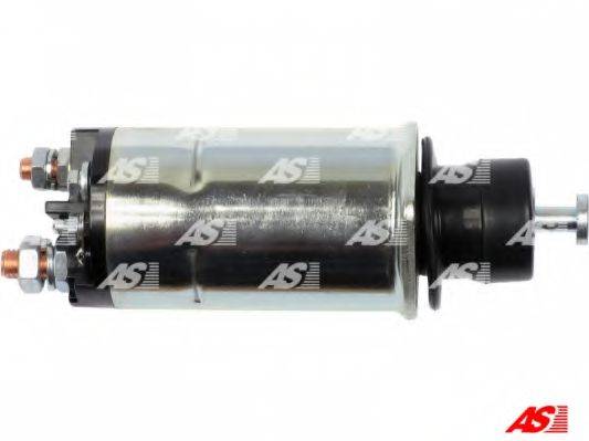 Переключатель SS1025 AS-PL
