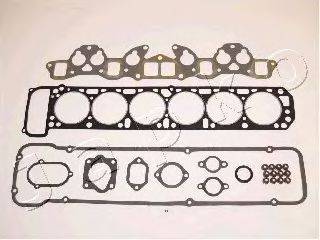 Комплект прокладок, головка цилиндра 48164 JAPKO