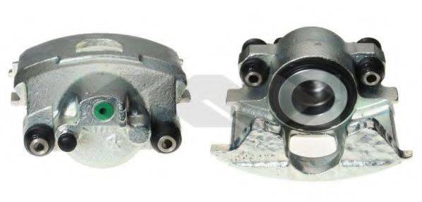 DC82476 REMY Тормозной суппорт DC82476 REMY