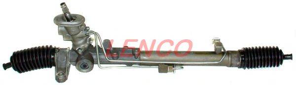 Рулевой механизм SGA877L LENCO