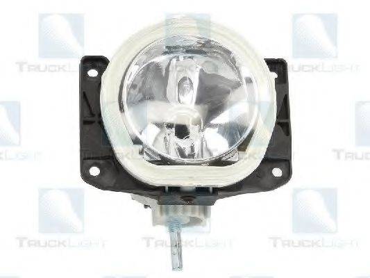FL-IV004 TRUCKLIGHT Противотуманная фара