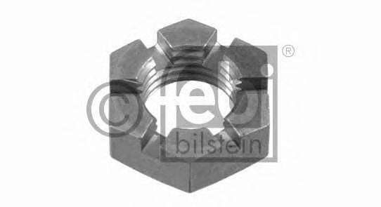 Гайка 01402 FEBI