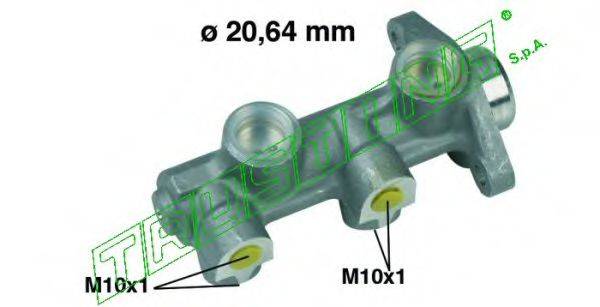 Главный тормозной цилиндр PF165 TRUSTING