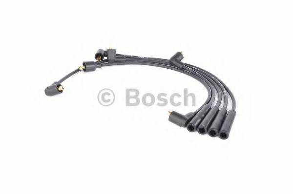 Рисунок 0 986 356 734 BOSCH