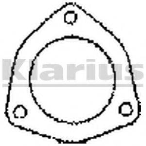 Прокладкa 410319 KLARIUS
