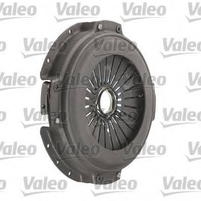 Нажимной диск сцепления 805776 VALEO