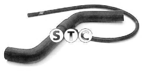 Шланг радиатора T408191 STC