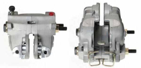 Тормозной суппорт 34162 BUDWEG CALIPER