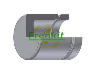 Поршень, корпус скобы тормоза P544801 FRENKIT