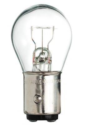 Лампа накаливания 77097 GE