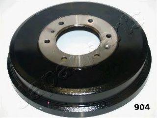 MBD-2904 MDR Тормозной барабан MBD-2904 MDR