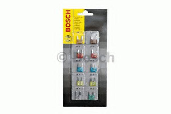 Рисунок 1 987 529 078 BOSCH