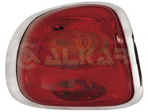 2211454 ALKAR Задний фонарь 2211454 ALKAR