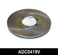 Тормозной диск ADC0419V COMLINE