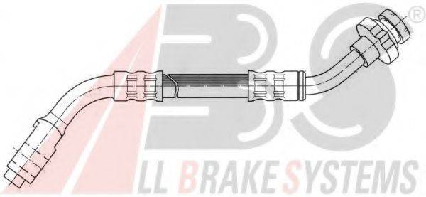 Тормозной шланг SL 4910 A.B.S.