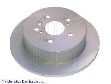 Тормозной диск ADT343147 BLUE PRINT