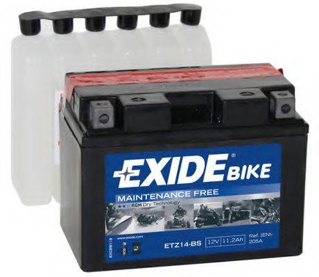 Рисунок ETZ14-BS EXIDE