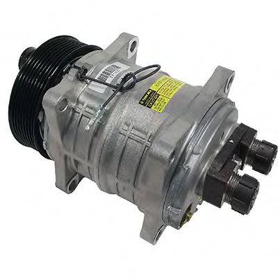 Компрессор K12059 HOFFER