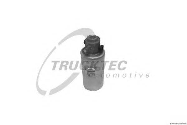 Осушитель, кондиционер 02.59.033 TRUCKTEC AUTOMOTIVE