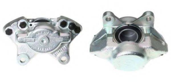 Тормозной суппорт 34190 BUDWEG CALIPER