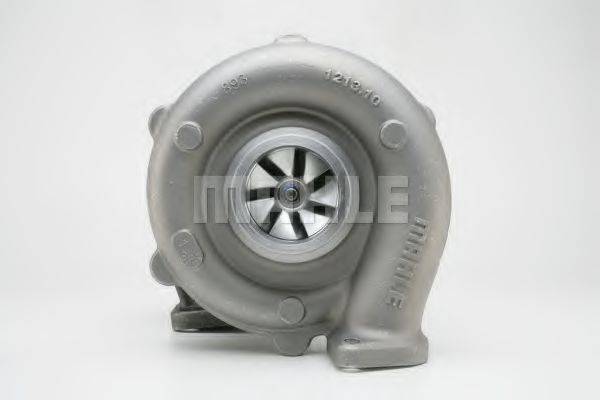 Компрессор, наддув 001 TC 14505 000 MAHLE ORIGINAL