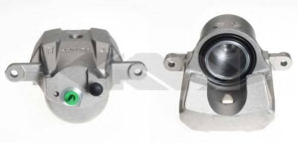 DC84027 REMY Тормозной суппорт DC84027 REMY