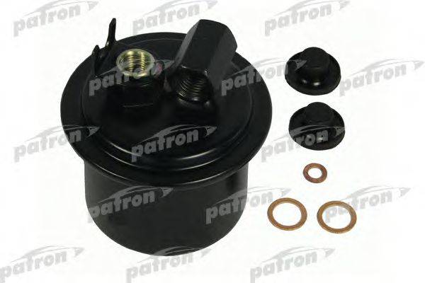 Фильтр топливный PF3089 PATRON