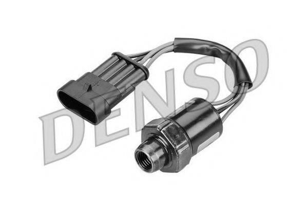 Переключатель DPS09005 NPS