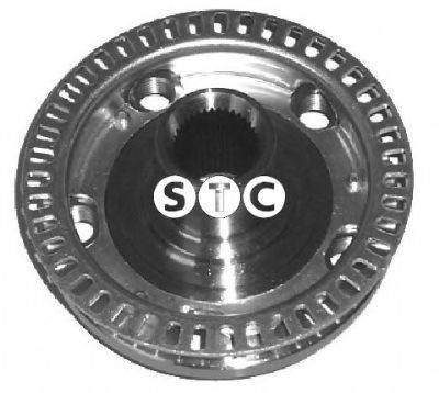 Ступица колеса T490063 STC