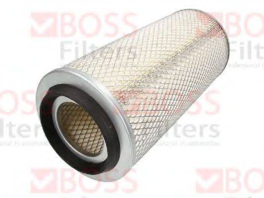 Фильтр воздушный BS01-115 BOSS FILTERS