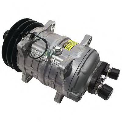 Компрессор K12067 HOFFER