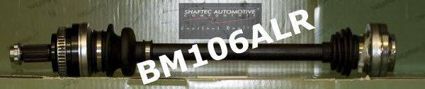 Приводной вал BM106ALR SHAFTEC