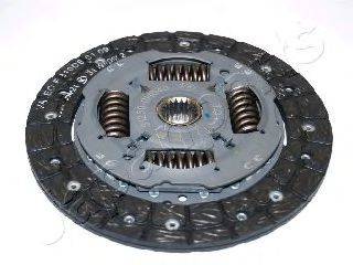MCD-1261 MDR Диск сцепления MCD-1261 MDR