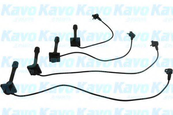 Комплект проводов зажигания ICK-9011 KAVO PARTS