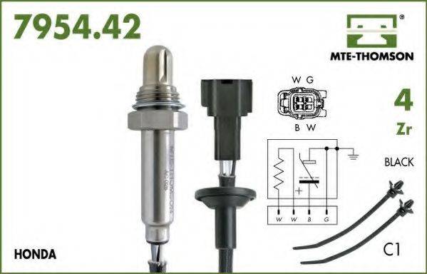 Лямбда-зонд 7954.42.086 MTE-THOMSON