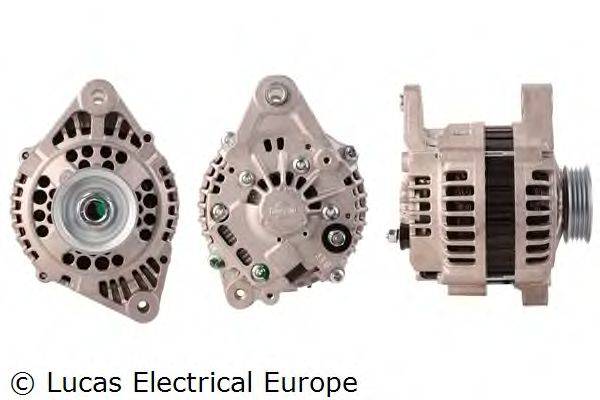 Генератор LRA01551 LUCAS ELECTRICAL