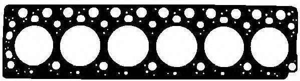 Прокладка, головка цилиндра 082.734 ELRING