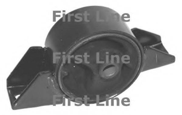 Подвеска, двигатель FEM3506 FIRST LINE