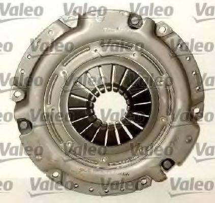 KO-027R AISIN Комплект сцепления KO-027R AISIN