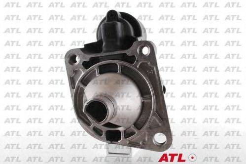 A 70 200 ATL Autotechnik Стартер A 70 200 ATL Autotechnik