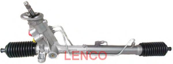 Рулевой механизм SGA1018L LENCO