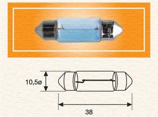 Рисунок 009462100000 MAGNETI MARELLI