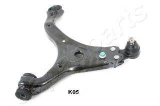 BS-K05R JAPANPARTS Рычаг независимой подвески колеса, подвеска колеса