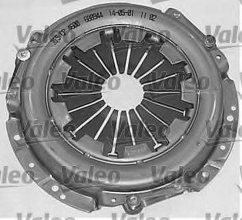 Комплект сцепления 821175 VALEO