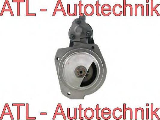 Стартер A 13 790 ATL Autotechnik