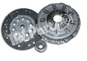 Комплект сцепления ICK-5525 IPS Parts