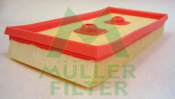 Фильтр воздушный PA3186 MULLER FILTER