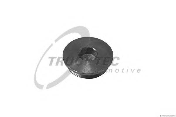 Болт 03.67.002 TRUCKTEC AUTOMOTIVE