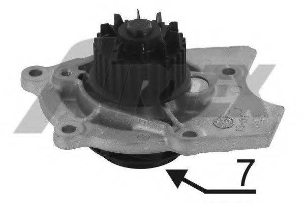 Насос водяной VKPC 81240 SKF