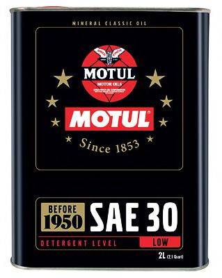 Масло 104509 MOTUL